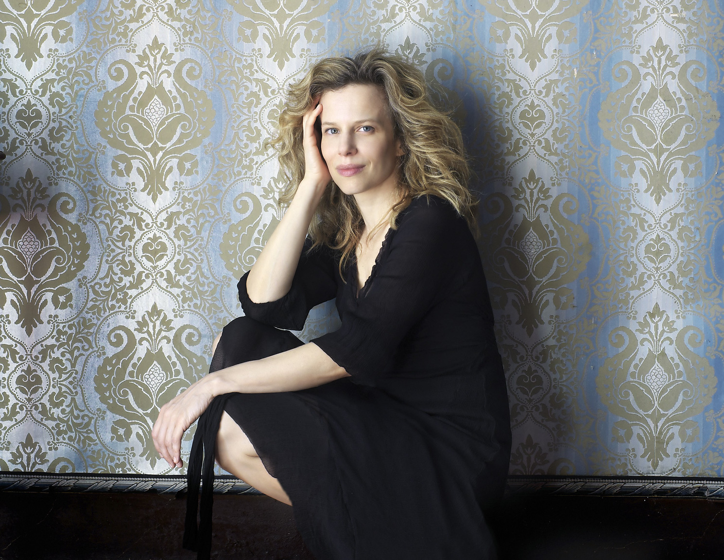 Sonia Bergamasco legge Grossman al Piccolo Teatro Grassi di Milano