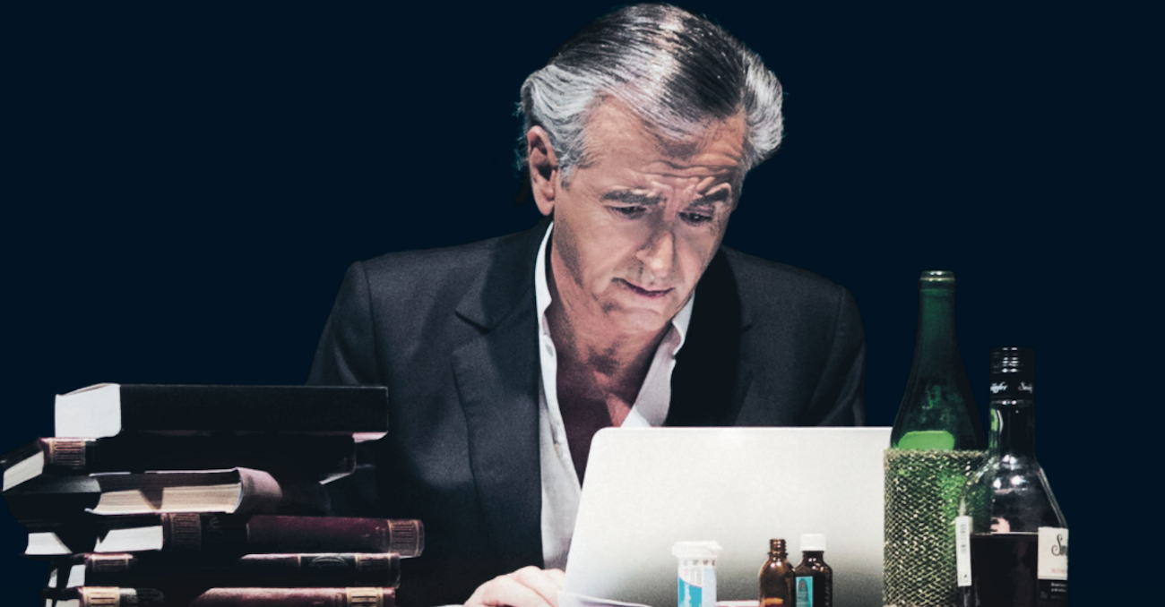 Bernard Henri Levy Il virus rende folli