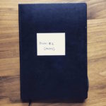 Leggere. Ocean Vuong, un romanzo, un notes nero e il nonno postato su Instagram