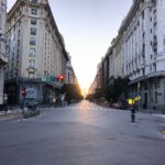 Pianeta Covid. Buenos Aires: il brutto sogno di un lockdown da record
