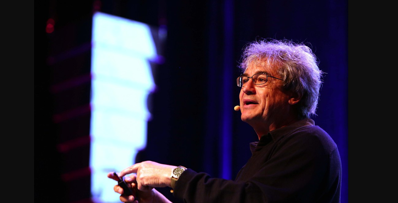 carlo rovelli helgoland