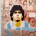 Sport con Garbo. Maradona: i 60 anni di un “dio sporco”