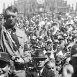 Sindrome 1933 di Siegmund Ginzberg: la storia del nazismo scritta pensando all’Italia di oggi