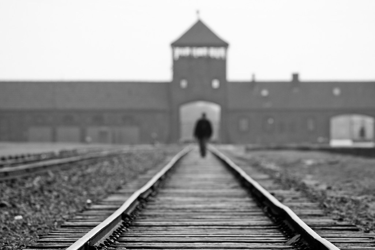 Auschwitz Fiano Shoah