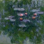 L’ultimo Monet. Le ninfee dal Marmottan a Milano