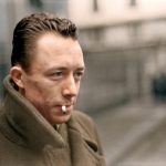 Il sorriso di Camus e 1.558 pagine di lettere d'amore