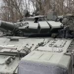 Gas e difesa russa. I due nodi della crisi ucraina