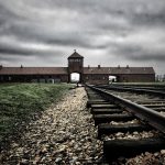 Auschwitz non finisce mai