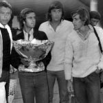 Coppa Davis Santiago del Cile 1976