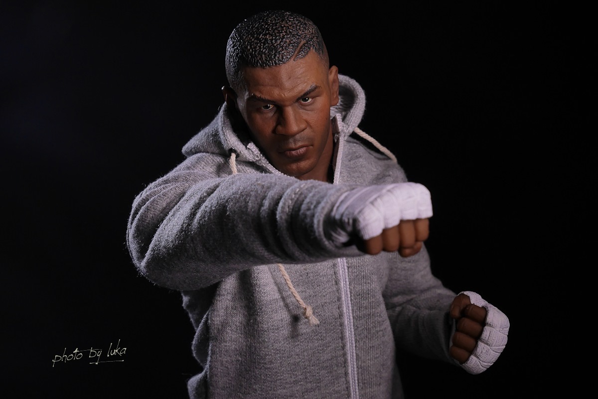 mike tyson