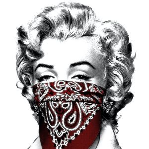 Mr Brainwash - Stay safe