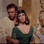 Al cinema danno Cleopatra