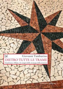 dietro tutte le trame tamburino