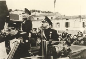 Fascismo Monferrato Favretto