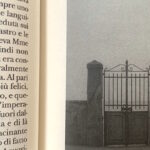 Tessiture di sogno. Il viaggio di W.G. Sebald in Corsica