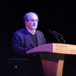 Il Nobel, Ernaux e il vulnerabile Rushdie