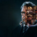 Cabinet of Curiosities. L’horror secondo Guillermo del Toro
