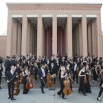 La grande primavera dell’Orchestra giovanile Luigi Cherubini