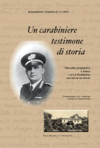 Un carabiniere testimone di storia Curti
