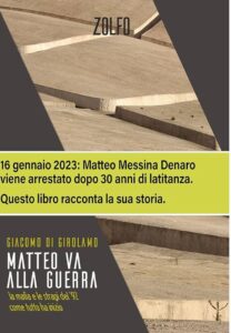 matteo messina denaro