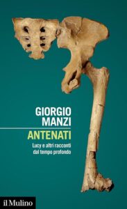 Antenati Giorgio Manzi scienza