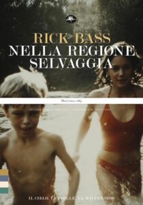 Rick Bass