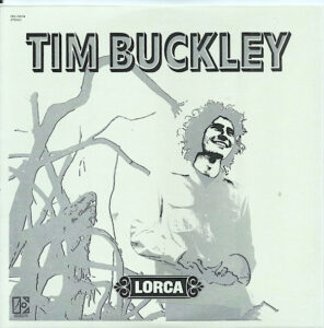 Lorca Buckley