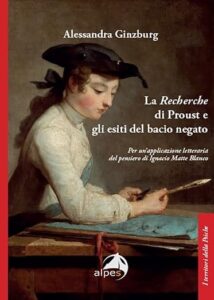 Ginzburg Proust