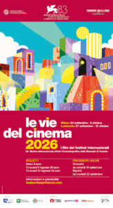 venezia vie cinema