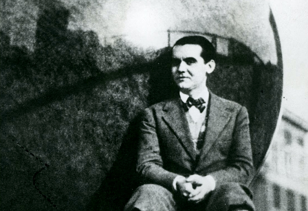 Lorca Buckley