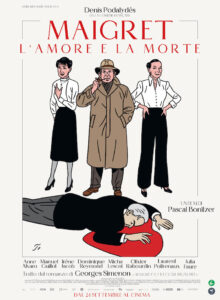 Maigret
