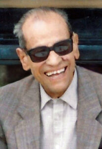 Mahfuz