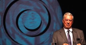 Vargas Llosa