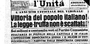 leggi elettorali