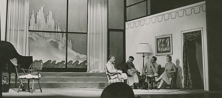 Teatro Buzzati