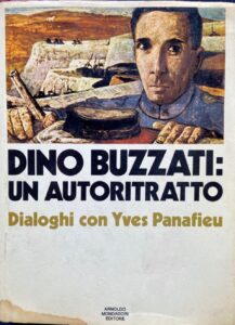 Buzzati teatro