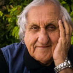 Abraham B. Yehoshua L’amante