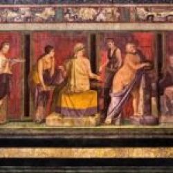 Antica roma vittorini