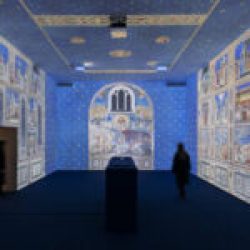 Giotto e il Novecento Mart Rovereto