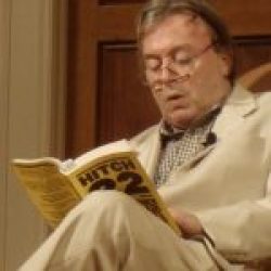Christopher Hitchens Hitch 22