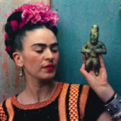 Frida Khalo mostra Torino