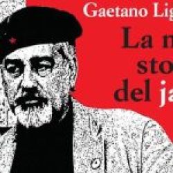 Gaetano Liguori La mia storia del jazz