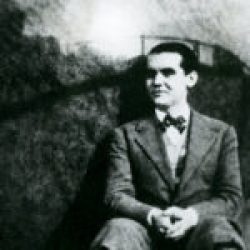 Lorca Buckley