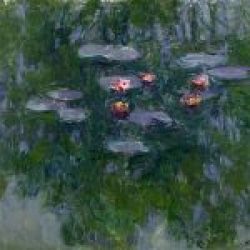 mostra Monet Palazzo Reale