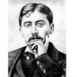 ginzburg proust