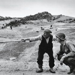 Robert Capa Mudec