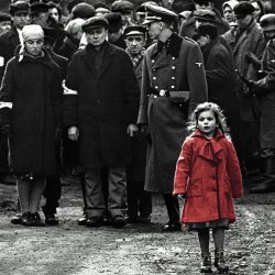 Motivazione Ravera Schindler's List