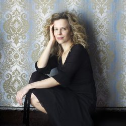 Sonia Bergamasco legge Grossman al Piccolo Teatro Grassi di Milano