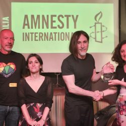 manuel agnelli premio amnesty rovigo settimana dei diritti