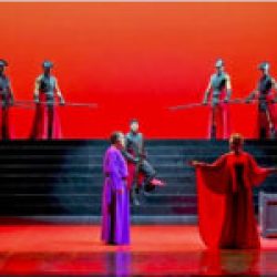 Va, pensiero. La musica che il mondo stava aspettando Nabucco